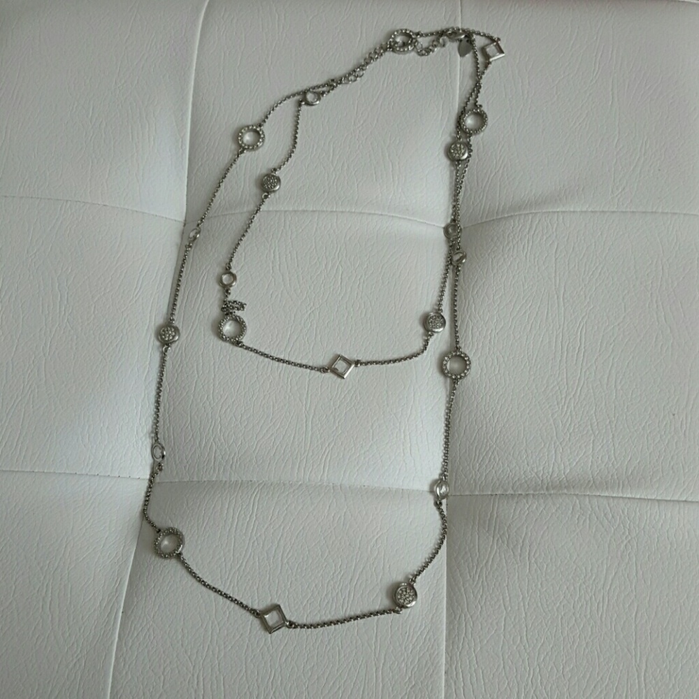 Lia Sophia necklace